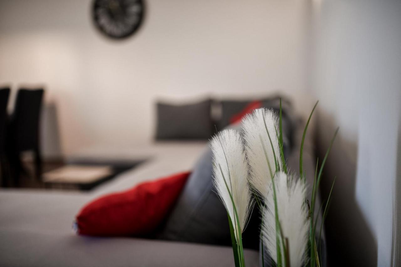 Holiday Home Skevini Dvori Starigrad Paklenica Εξωτερικό φωτογραφία